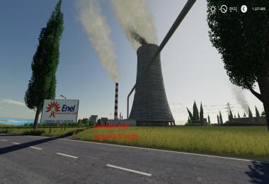 FS19 Terre del delta del Po v1.0.0.0