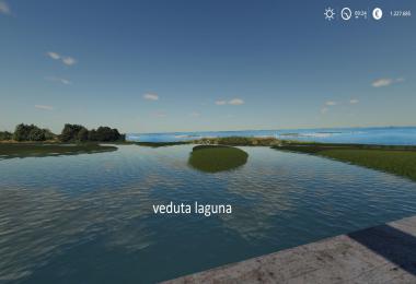 FS19 Terre del delta del Po v1.0.0.0