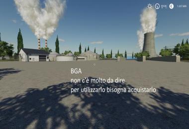 FS19 Terre del delta del Po v1.0.0.0