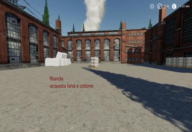 FS19 Terre del delta del Po v1.0.0.0