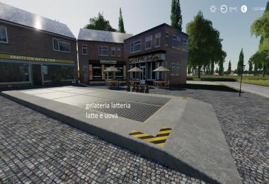 FS19 Terre del delta del Po v1.0.0.0