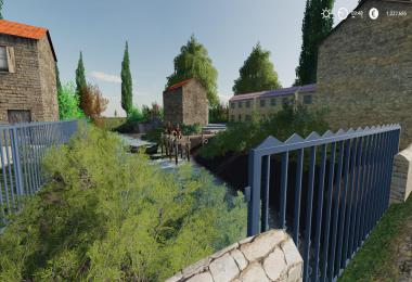 FS19 Terre del delta del Po v1.0.0.0