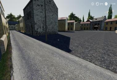 FS19 Terre del delta del Po v1.0.0.0