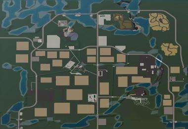 FS19 Terre del delta del Po v1.0.0.0