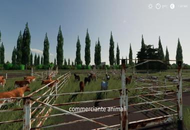 FS19 Terre del delta del Po v1.0.0.0