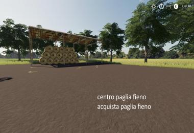 FS19 Terre del delta del Po v1.0.0.0