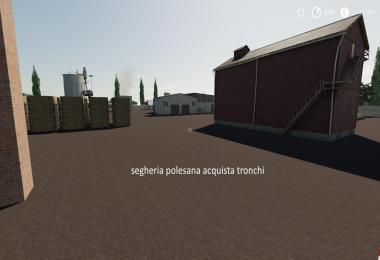 FS19 Terre del delta del Po v1.0.0.0