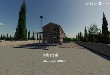 FS19 Terre del delta del Po v1.0.0.0