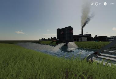 FS19 Terre del delta del Po v1.0.0.0