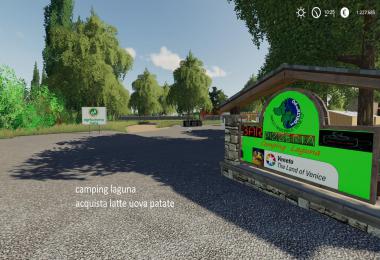 FS19 Terre del delta del Po v1.0.0.0