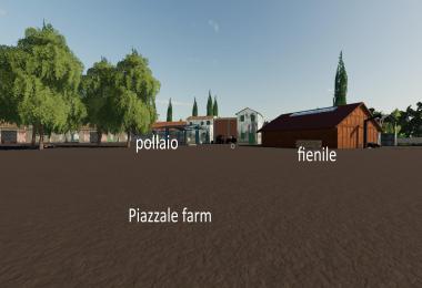 FS19 Terre del delta del Po v1.0.0.0