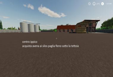 FS19 Terre del delta del Po v1.0.0.0