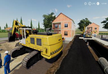 FS19 Terre del delta del Po v1.0.0.0
