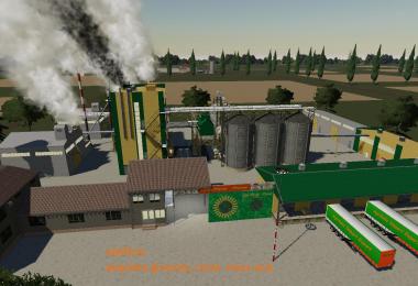 FS19 Terre del delta del Po v1.0.0.0