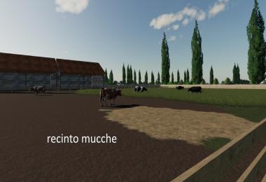 FS19 Terre del delta del Po v1.0.0.0