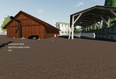 FS19 Terre del delta del Po v1.0.0.0