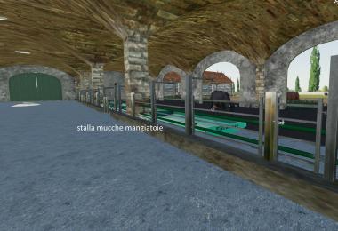 FS19 Terre del delta del Po v1.0.0.0