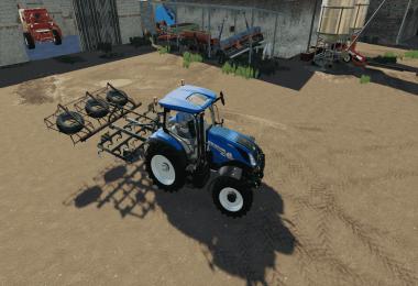 FS19 Dolnoslaska v1.0