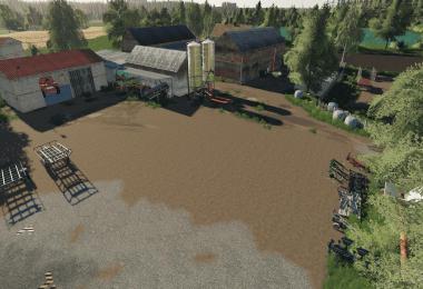 FS19 Dolnoslaska v1.0