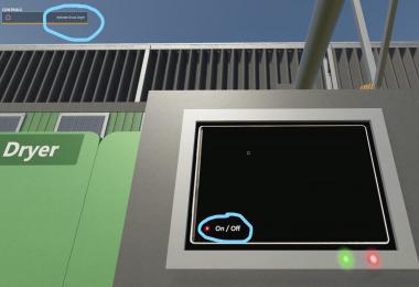 SYSTEM-TEC Grass Dryer (English Version) v1.0