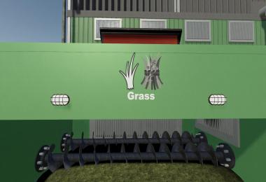 SYSTEM-TEC Grass Dryer (English Version) v1.0