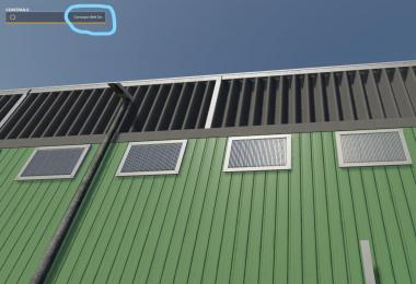 SYSTEM-TEC Grass Dryer (English Version) v1.0