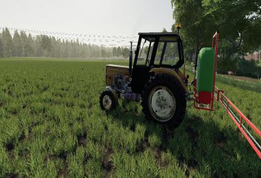 Ursus C-360 v2.0.0.0