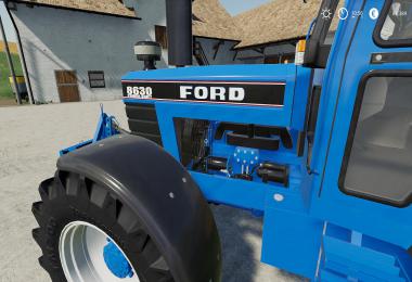 Ford 8630 v1.0.0.5