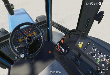 Ford 8630 v1.0.0.5