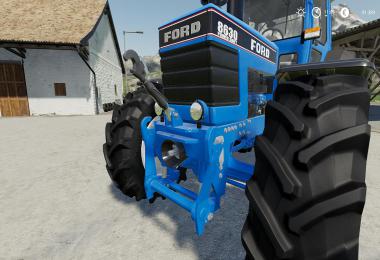 Ford 8630 v1.0.0.5