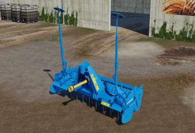 Lemken Zirkon 10/300 v1.1.0.0