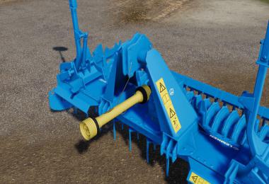 Lemken Zirkon 10/300 v1.1.0.0