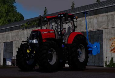 Lemken Zirkon 10/300 v1.1.0.0