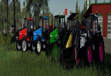 Valmet 905 v1.0.0.0