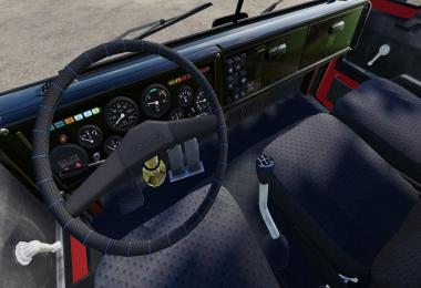 Kamaz 55102 Manipulator v1.1