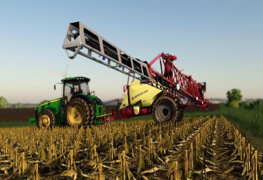 Hardi Navigator 6000 Row Crop v1.0.0.0