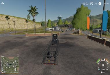 Pride of the Praire Bale Trailer v1.1