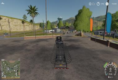 Pride of the Praire Bale Trailer v1.1