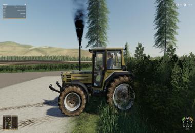 Huerlimann H488 v1.1