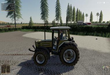 Huerlimann H488 v1.1