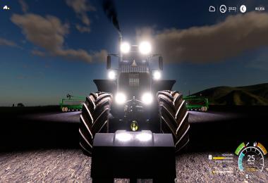 FS19 Fendt Trisix v2.0.0.0