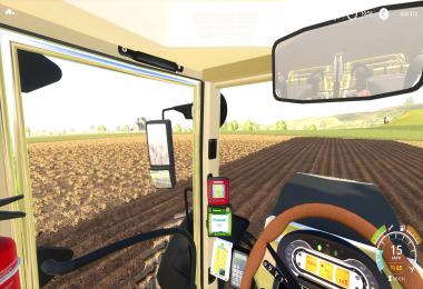 FS19 Fendt Trisix v2.0.0.0