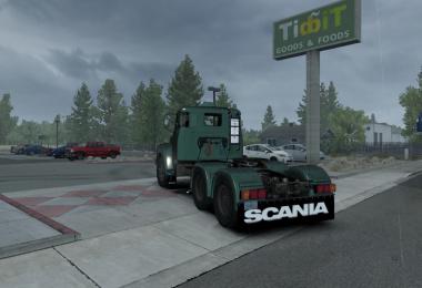 Scania LS 110 - 111 ATS 1.34.x