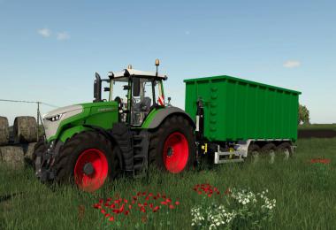 Slurry Container v1.0.0.0