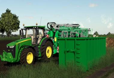 Slurry Container v1.0.0.0
