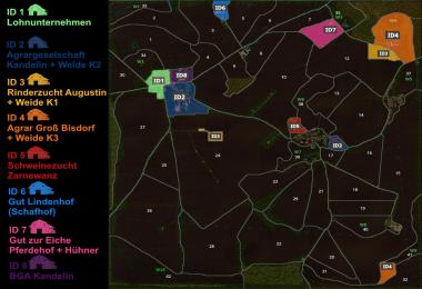 FS19 Kandelin v1.2.0.6