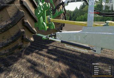 John Deere 8020 Series v1.0