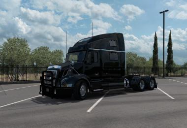 Scs volvo add on 1.35