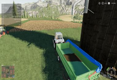 Fermenting Silo v1.0.0.0