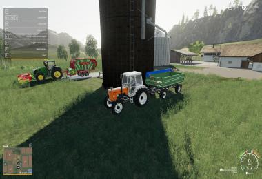 Fermenting Silo v1.0.0.0